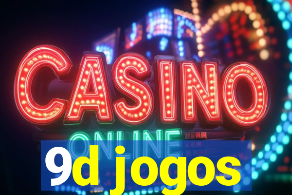 9d jogos
